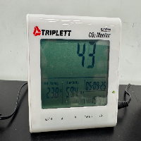 Triplett GSM200 CO2 Monitors - Quantity 3 image 3